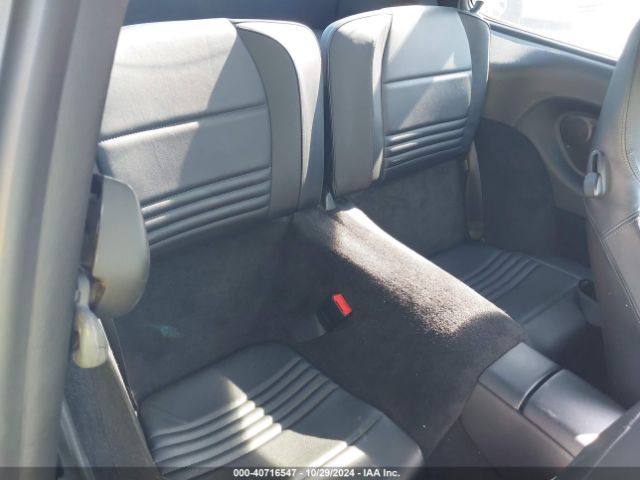 2003 PORSCHE 911 WP0AA299X3S621446 Photo 7