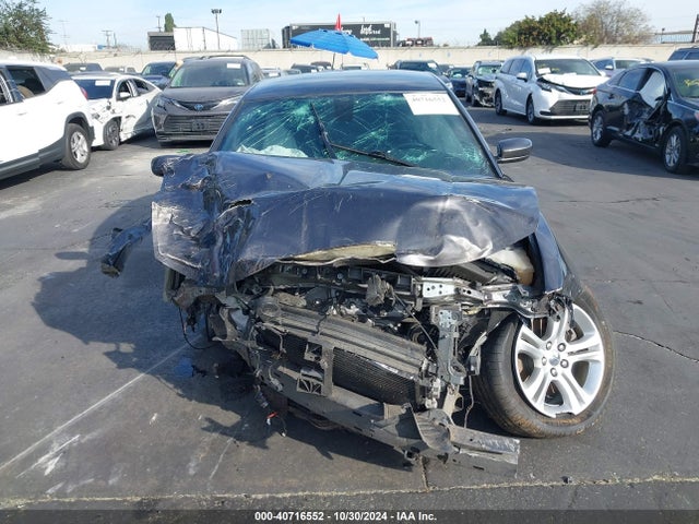 Dodge Charger Sxt Rwd 2020 2C3CDXBGXLH151596 Image 12