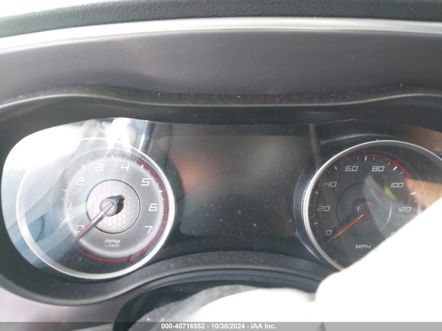 Dodge Charger Sxt Rwd 2020 2C3CDXBGXLH151596 Image 15