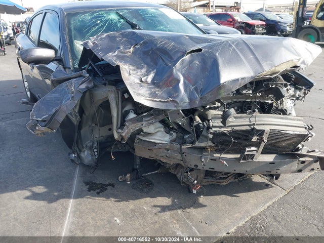 Dodge Charger Sxt Rwd 2020 2C3CDXBGXLH151596 Image 6
