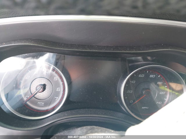 Dodge Charger Sxt Rwd 2020 2C3CDXBGXLH151596 Image 7