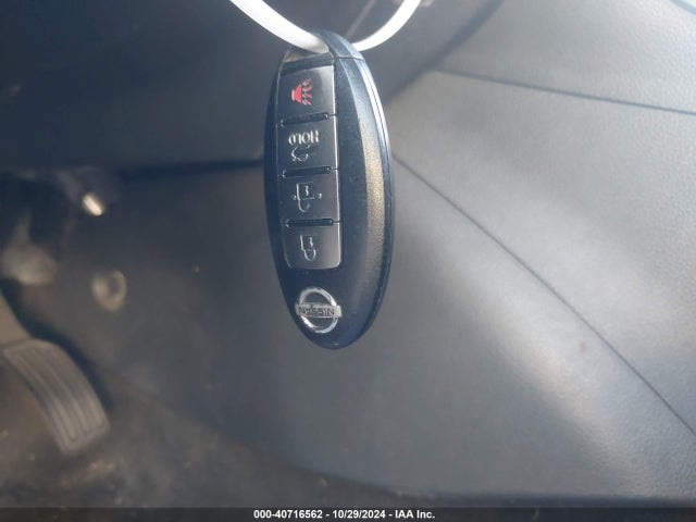 Nissan SENTRA SV 2018 3N1AB7AP3JL659443 Image 11