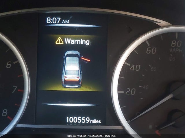 Nissan SENTRA SV 2018 3N1AB7AP3JL659443 Image 16