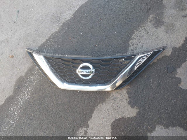 Nissan SENTRA SV 2018 3N1AB7AP3JL659443 Image 12