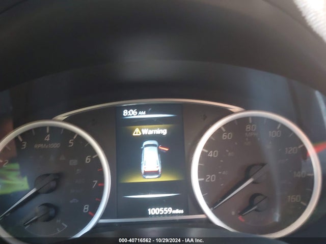 Nissan SENTRA SV 2018 3N1AB7AP3JL659443 Image 7