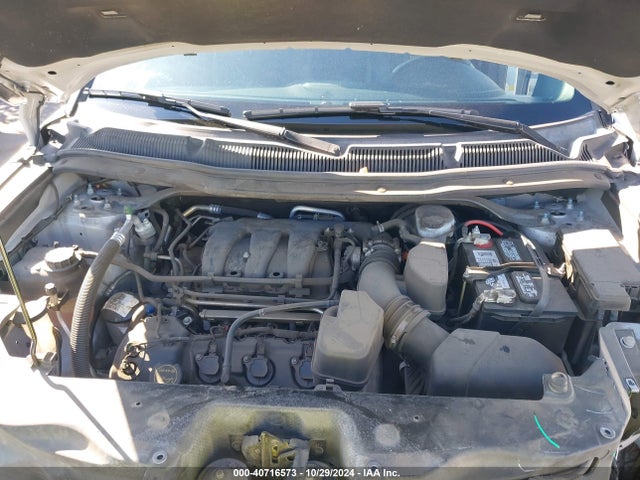 Ford EXPLORER XLT 2018 1FM5K7D89JGC93894 Image 10