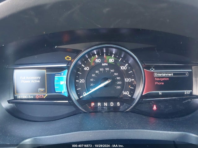 Ford EXPLORER XLT 2018 1FM5K7D89JGC93894 Image 7