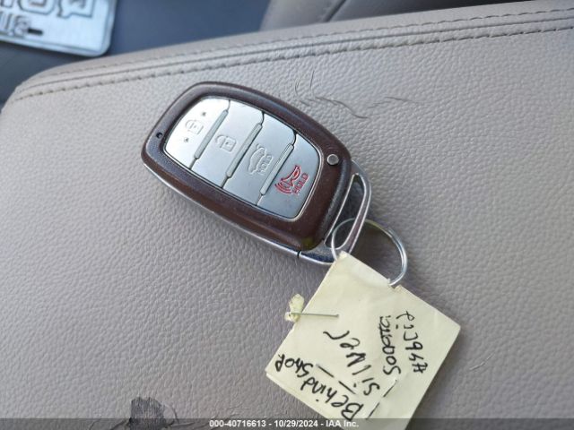 KMHE34L17GA020724 Hyundai Sonata Hybrid Limited