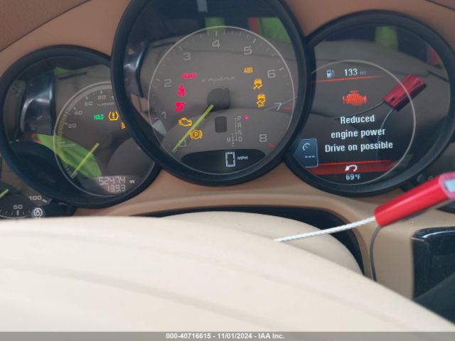 2014 PORSCHE PANAMERA E-HYBRID WP0AD2A76EL044722 Photo 6