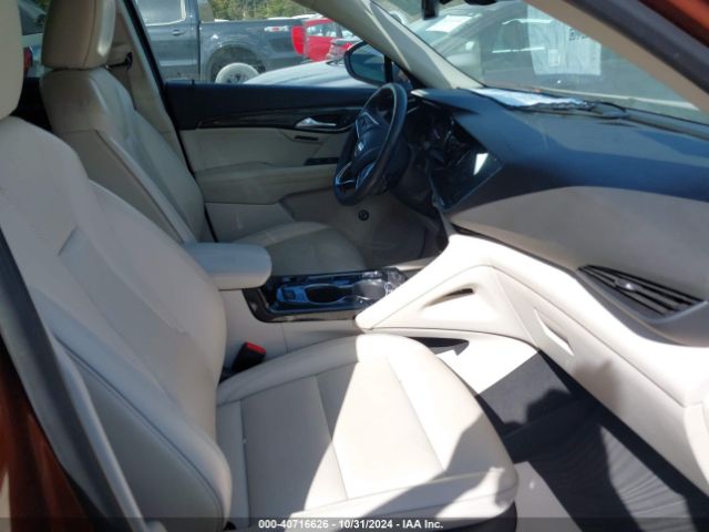 LRBFZPR43MD190436 Buick Envision Awd Essence