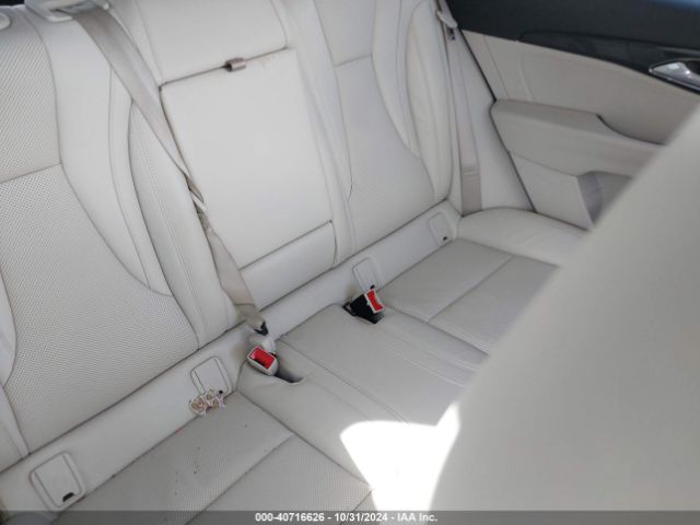 LRBFZPR43MD190436 Buick Envision Awd Essence