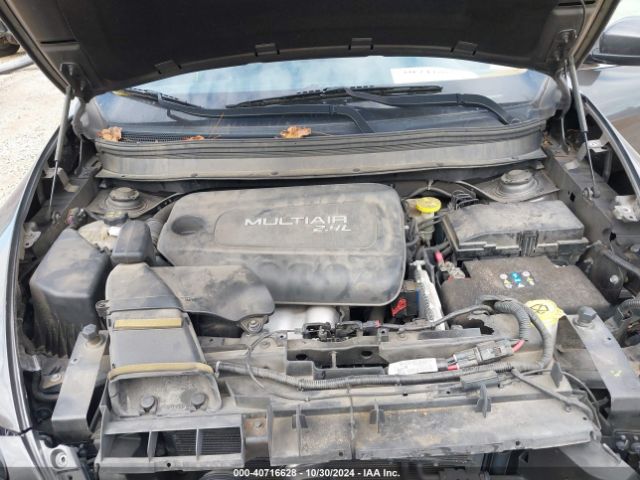 1C4PJMCB9EW183502 Jeep Cherokee Latitude