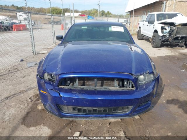 1ZVBP8AM5E5203087 Ford Mustang V6