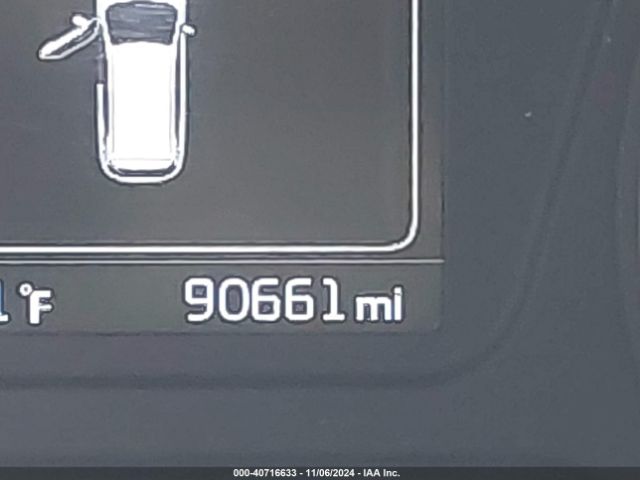 5XYPG4A59GG109802 KIA Sorento 3.3l Lx