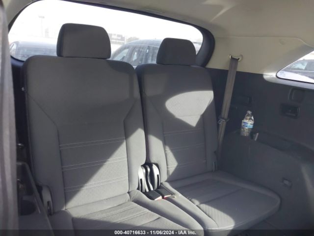5XYPG4A59GG109802 KIA Sorento 3.3l Lx