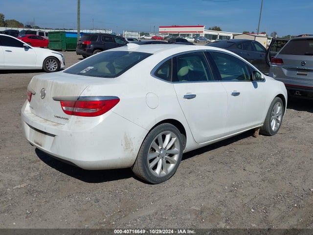 1G4PS5SKXF4165085 Buick Verano Leather Group
