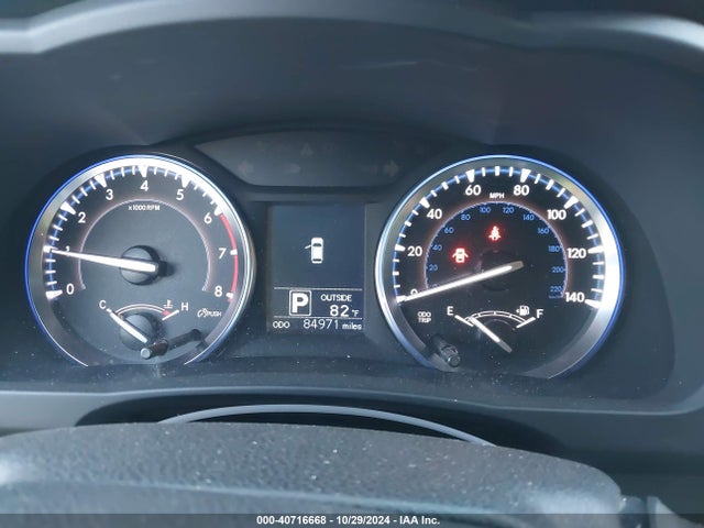 5TDZARFHXFS014192 Toyota Highlander Le