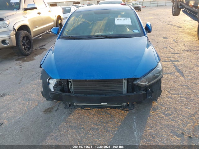 Hyundai ELANTRA SE 2017 5NPD74LF2HH078489 Image 6