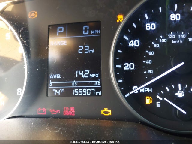 Hyundai ELANTRA SE 2017 5NPD74LF2HH078489 Image 7