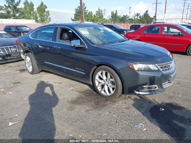 2015 2G1165S37F9207550 main image