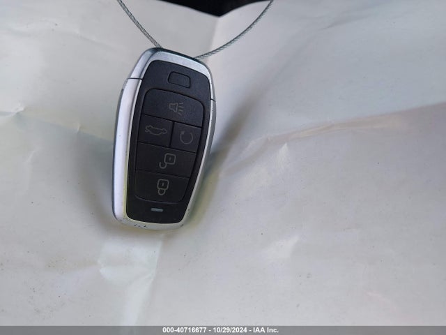 Chevrolet IMPALA 2LZ 2015 2G1165S37F9207550 Image 11
