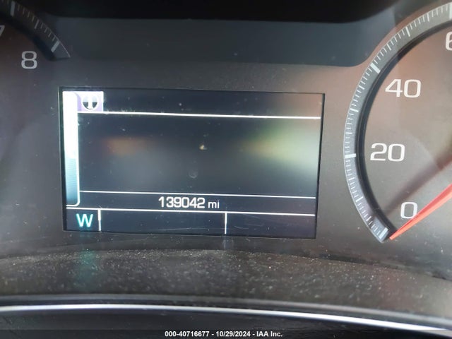Chevrolet IMPALA 2LZ 2015 2G1165S37F9207550 Image 16