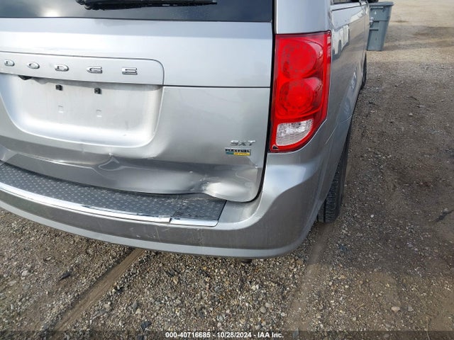 Dodge Grand Caravan Sxt 2017 2C4RDGCG3HR685707 Image 17
