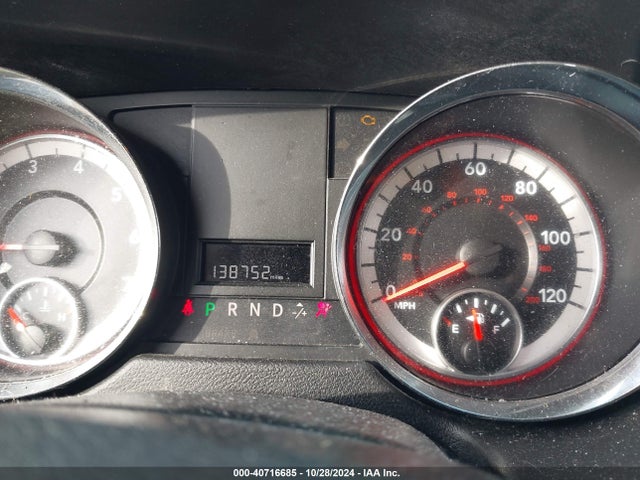 Dodge Grand Caravan Sxt 2017 2C4RDGCG3HR685707 Image 7