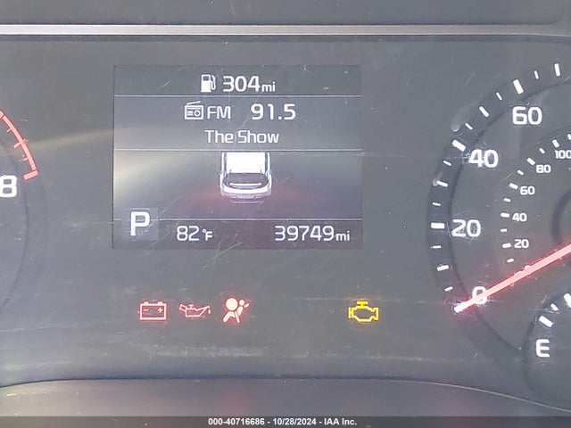 KIA SOUL S 2021 KNDJ23AU6M7795974 Image 15