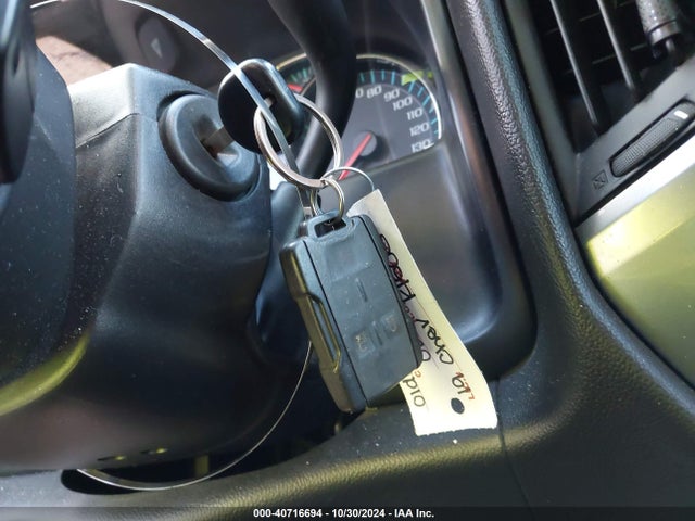 Chevrolet Silverado 1500 Ld Lt 2019 2GCVKPECXK1105101 Image 11