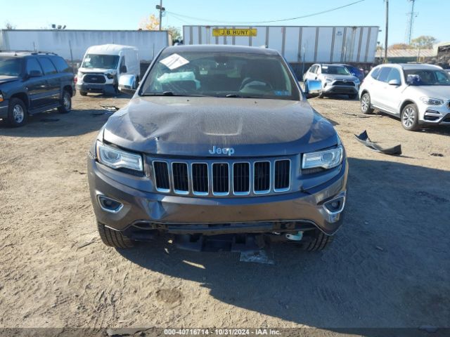 1C4RJFBG7FC631322 Jeep Grand Cherokee Limited