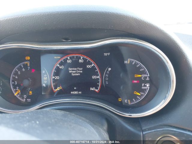 1C4RJFBG7FC631322 Jeep Grand Cherokee Limited