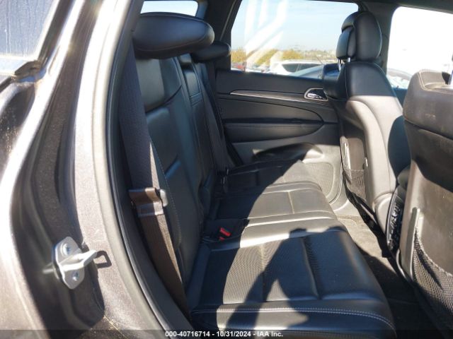 1C4RJFBG7FC631322 Jeep Grand Cherokee Limited