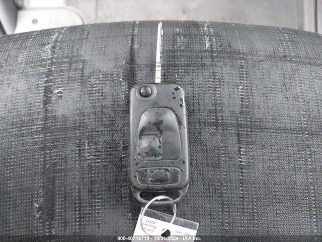 WD3PE7CD4JP634177 Mercedes-Benz Sprinter 2500 Standard Roof V6