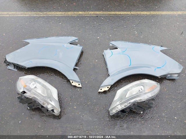 WD3PE7CD4JP634177 Mercedes-Benz Sprinter 2500 Standard Roof V6