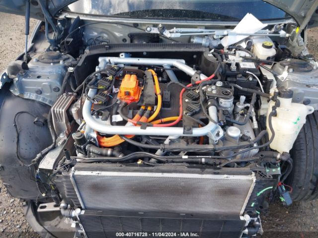 WMW13DJ07P2T55678 Mini Se Hardtop Cooper