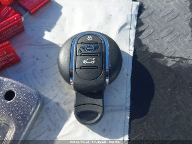 WMW13DJ07P2T55678 Mini Se Hardtop Cooper
