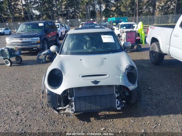 WMW13DJ07P2T55678 Mini Se Hardtop Cooper