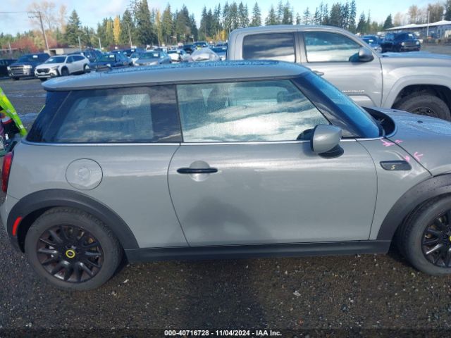 WMW13DJ07P2T55678 Mini Se Hardtop Cooper