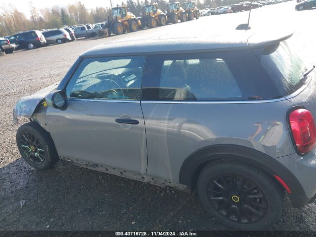 WMW13DJ07P2T55678 Mini Se Hardtop Cooper