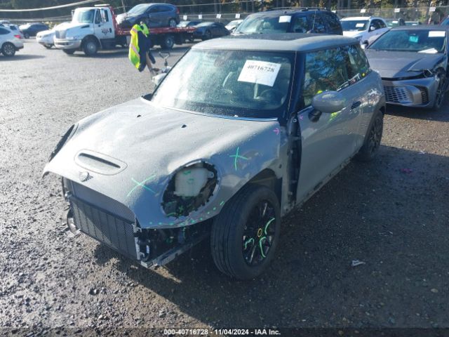 WMW13DJ07P2T55678 Mini Se Hardtop Cooper