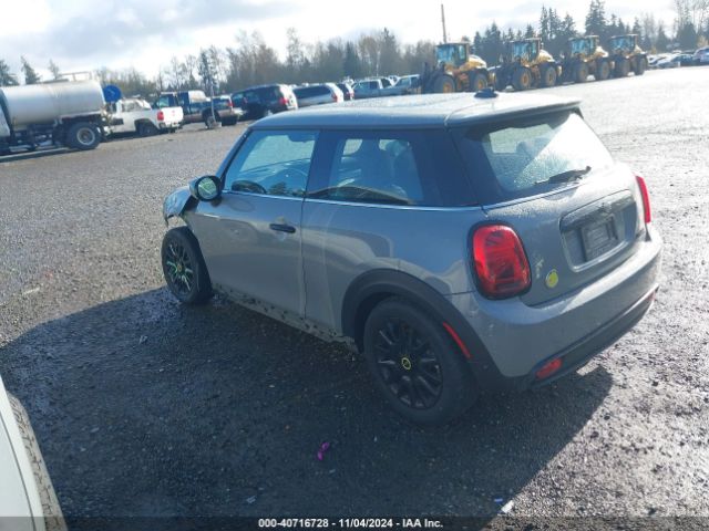 WMW13DJ07P2T55678 Mini Se Hardtop Cooper