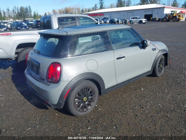 WMW13DJ07P2T55678 Mini Se Hardtop Cooper