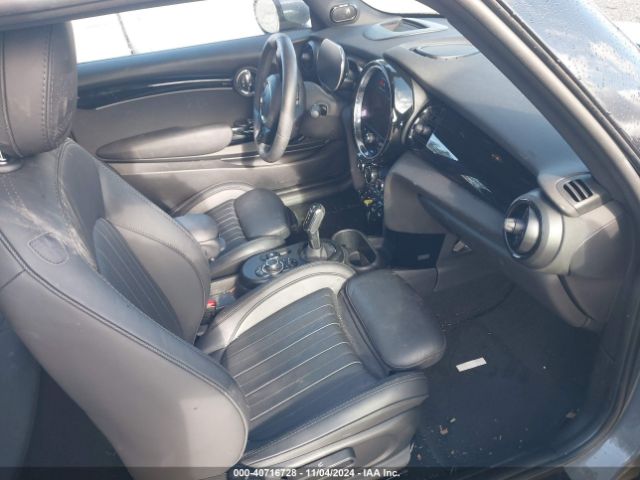 WMW13DJ07P2T55678 Mini Se Hardtop Cooper