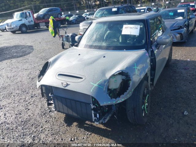 WMW13DJ07P2T55678 Mini Se Hardtop Cooper