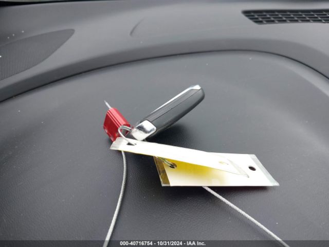 1G1RA6S57HU119693 Chevrolet VOLT LT