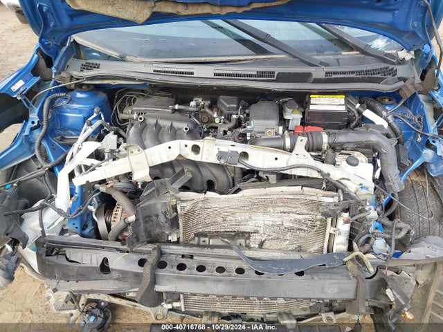 Nissan Versa Note Sv 2014 3N1CE2CP5EL352524 Image 10