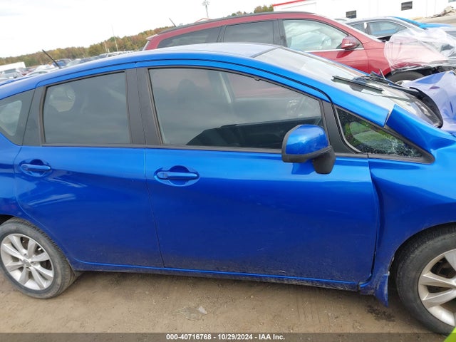 Nissan Versa Note Sv 2014 3N1CE2CP5EL352524 Image 12