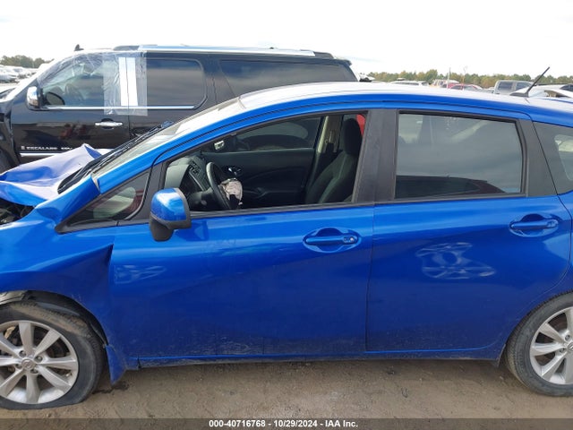 Nissan Versa Note Sv 2014 3N1CE2CP5EL352524 Image 13