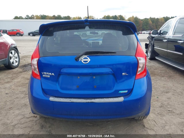 Nissan Versa Note Sv 2014 3N1CE2CP5EL352524 Image 15